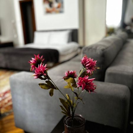 Apartment Mila Sarajevo Ngoại thất bức ảnh