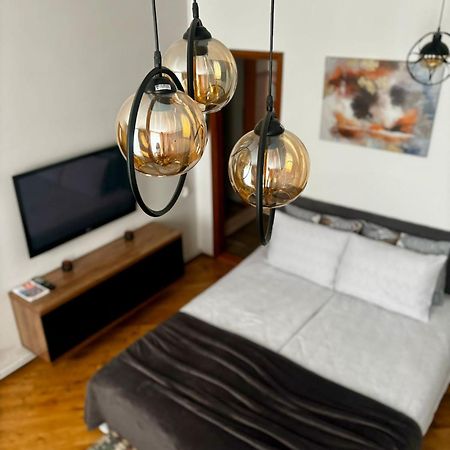 Apartment Mila Sarajevo Ngoại thất bức ảnh