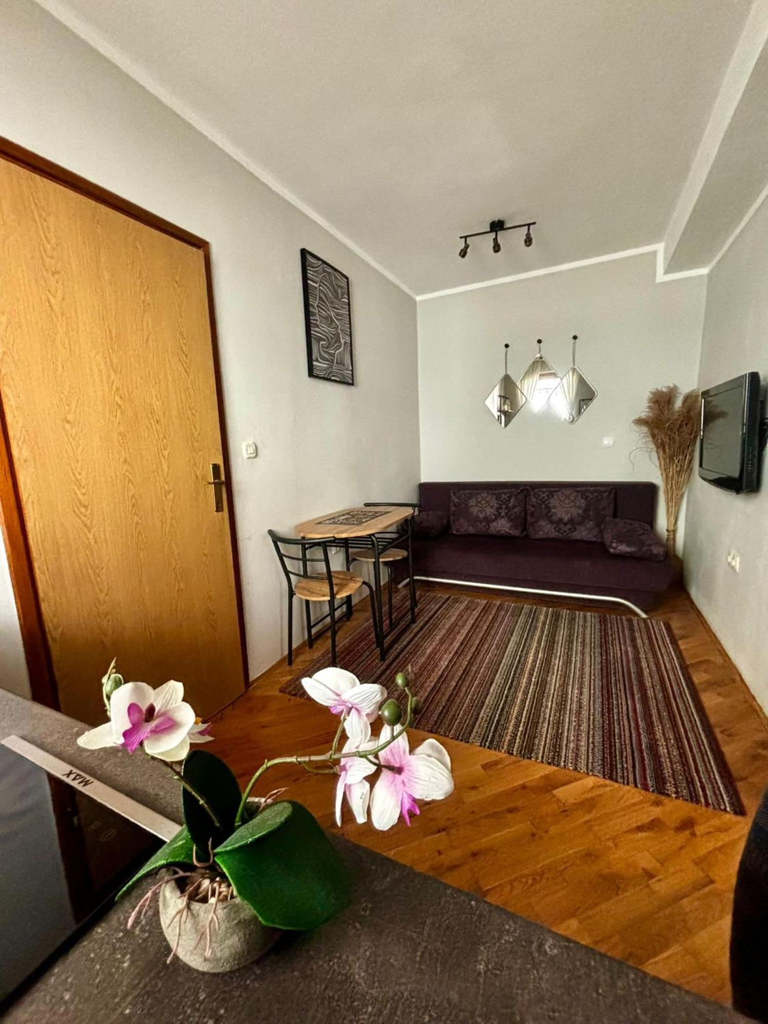 Apartment Mila Sarajevo Ngoại thất bức ảnh