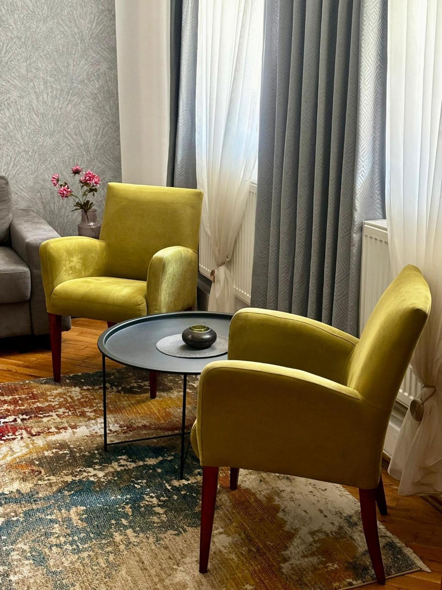 Apartment Mila Sarajevo Ngoại thất bức ảnh